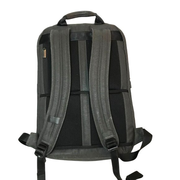 The Briggs & Riley Kinzie Street Large Backpack Travel Backpack RFID (Damage) - Picture 2 of 16